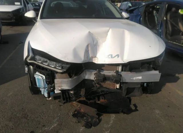 Photo 5 VIN: 5XXG14J27NG137459 - KIA K5 