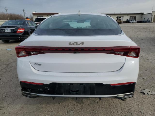 Photo 5 VIN: 5XXG14J27NG141544 - KIA K5 LXS 