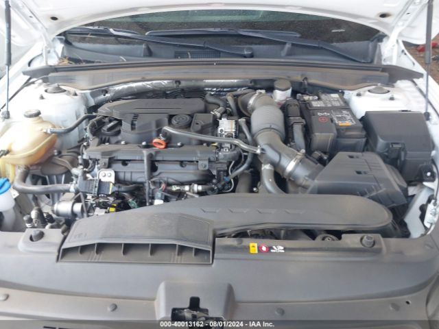 Photo 9 VIN: 5XXG14J27NG152284 - KIA K5 