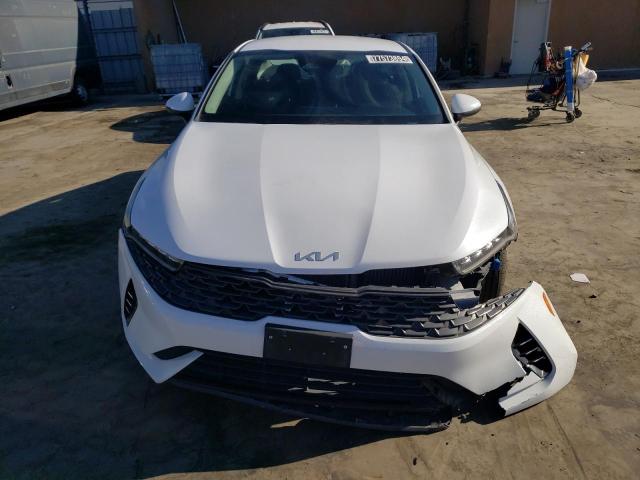 Photo 4 VIN: 5XXG14J27NG153533 - KIA K5 LXS 