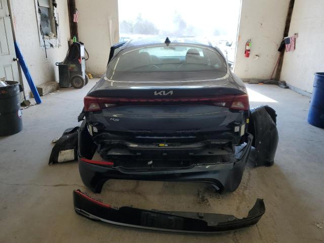 Photo 5 VIN: 5XXG14J27NG163253 - KIA K5 LXS 