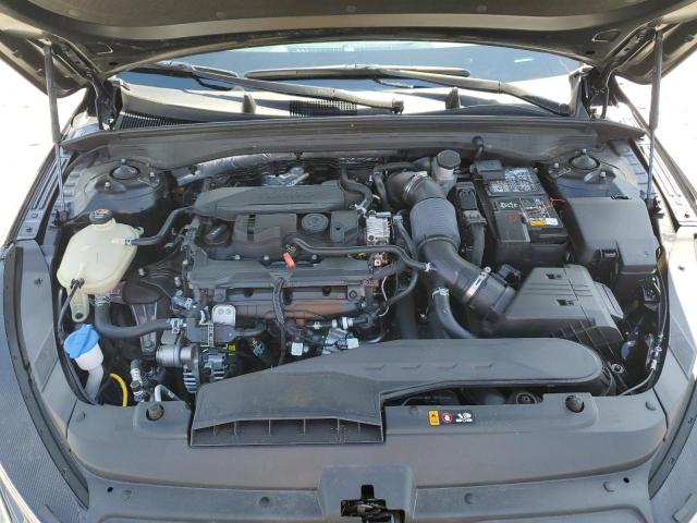 Photo 10 VIN: 5XXG14J27PG179746 - KIA K5 LXS 