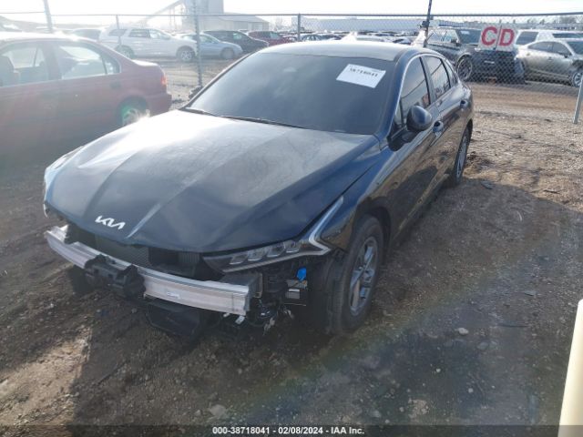 Photo 1 VIN: 5XXG14J27PG189662 - KIA K5 