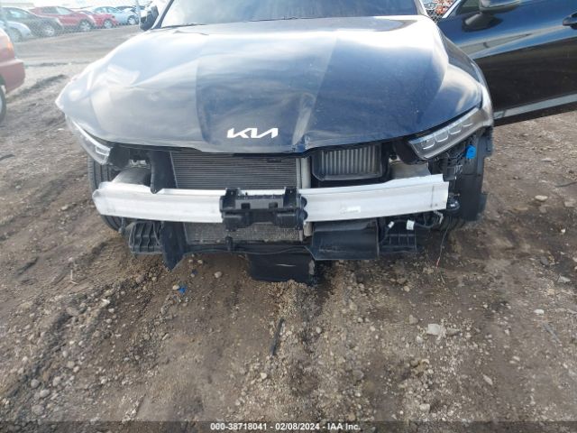 Photo 5 VIN: 5XXG14J27PG189662 - KIA K5 