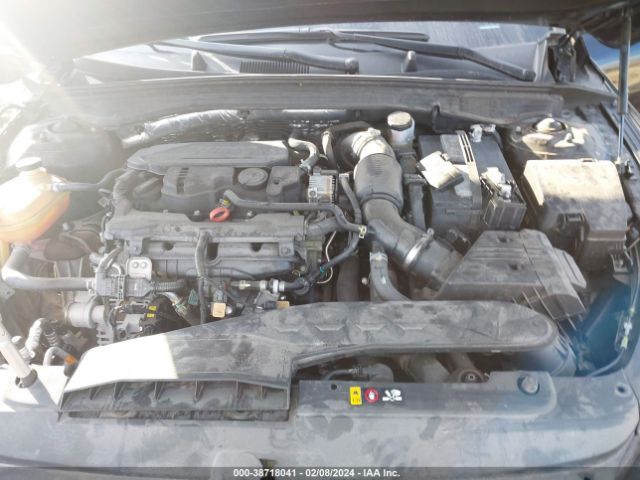 Photo 9 VIN: 5XXG14J27PG189662 - KIA K5 