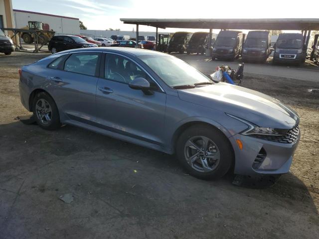 Photo 3 VIN: 5XXG14J27PG189824 - KIA K5 LXS 