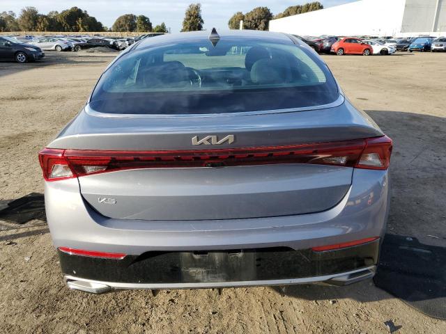 Photo 5 VIN: 5XXG14J27PG189824 - KIA K5 LXS 