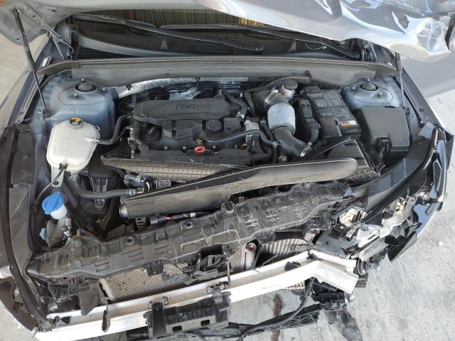 Photo 10 VIN: 5XXG14J27PG200448 - KIA K5 