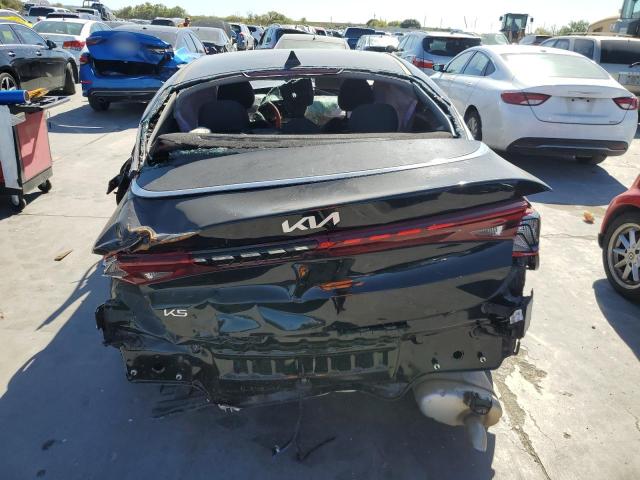 Photo 5 VIN: 5XXG14J27PG206816 - KIA K5 LXS 