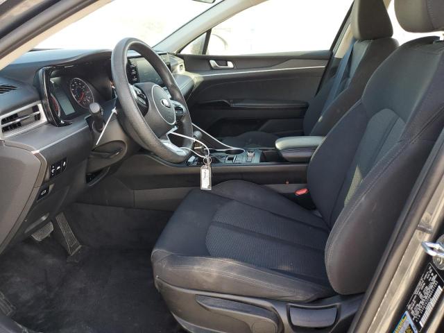 Photo 6 VIN: 5XXG14J28MG001582 - KIA K5 LXS 