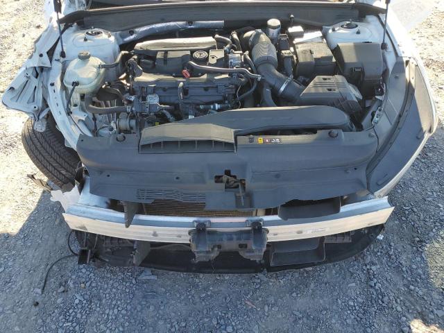 Photo 10 VIN: 5XXG14J28MG010606 - KIA K5 LXS 