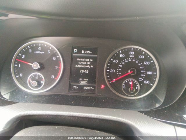 Photo 6 VIN: 5XXG14J28MG012310 - KIA K5 