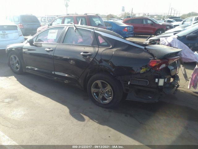 Photo 2 VIN: 5XXG14J28MG016843 - KIA K5 