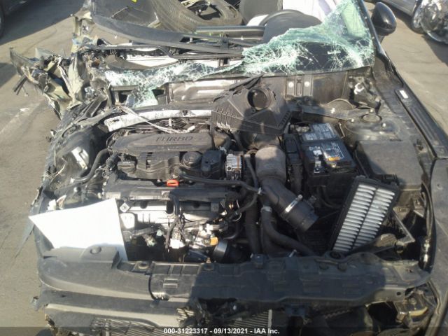 Photo 9 VIN: 5XXG14J28MG016843 - KIA K5 