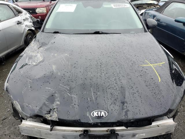 Photo 4 VIN: 5XXG14J28MG016860 - KIA K5 