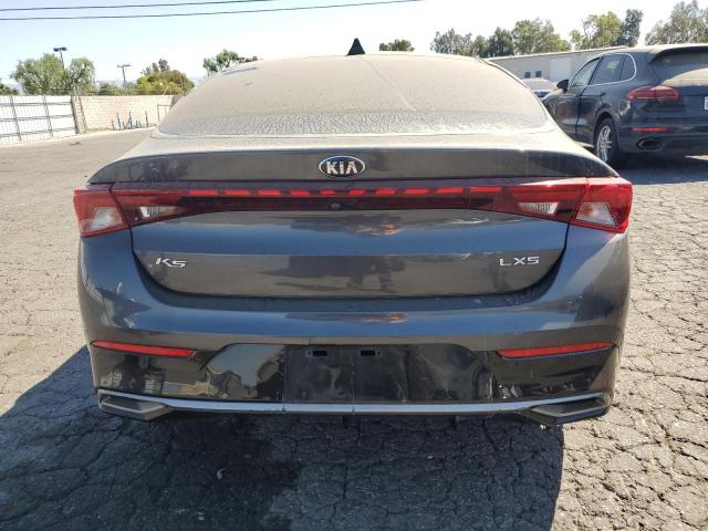 Photo 5 VIN: 5XXG14J28MG020536 - KIA K5 LXS 