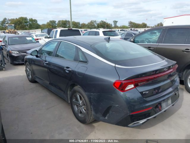 Photo 2 VIN: 5XXG14J28MG021153 - KIA K5 