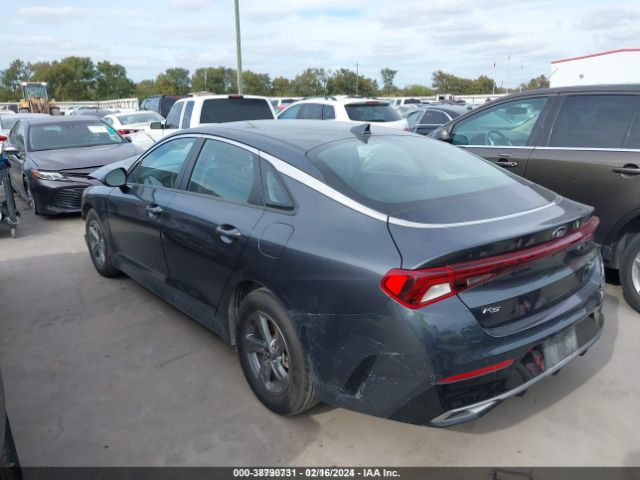 Photo 2 VIN: 5XXG14J28MG021153 - KIA K5 