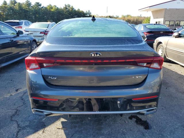 Photo 5 VIN: 5XXG14J28MG027230 - KIA K5 LXS 