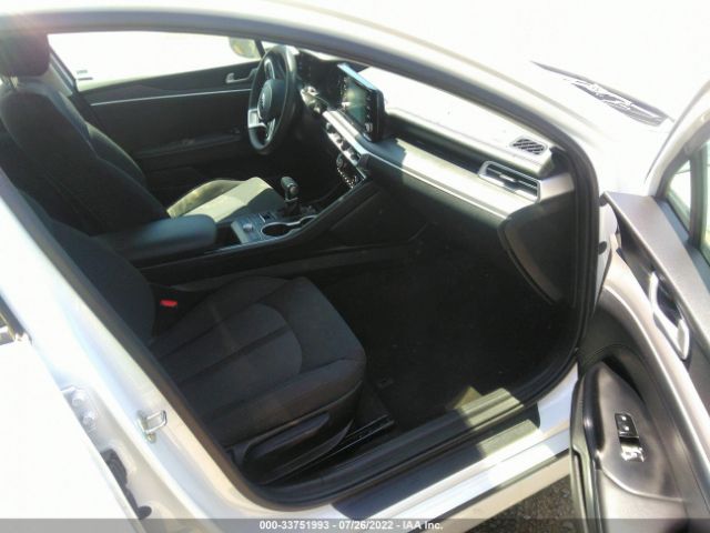 Photo 4 VIN: 5XXG14J28MG028314 - KIA K5 