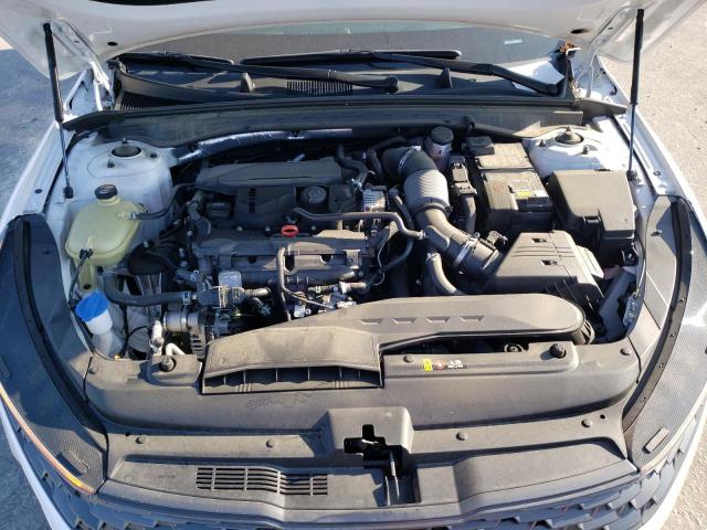 Photo 10 VIN: 5XXG14J28MG030645 - KIA K5 