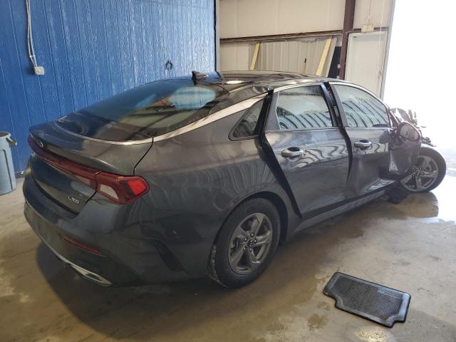 Photo 2 VIN: 5XXG14J28MG046294 - KIA K5 LXS 