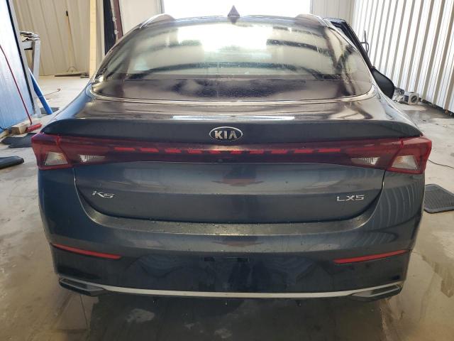 Photo 5 VIN: 5XXG14J28MG046294 - KIA K5 LXS 