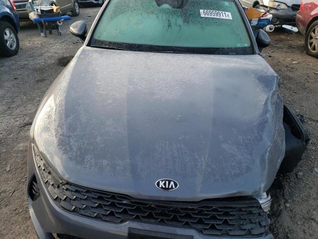 Photo 6 VIN: 5XXG14J28MG048398 - KIA K5 LXS 