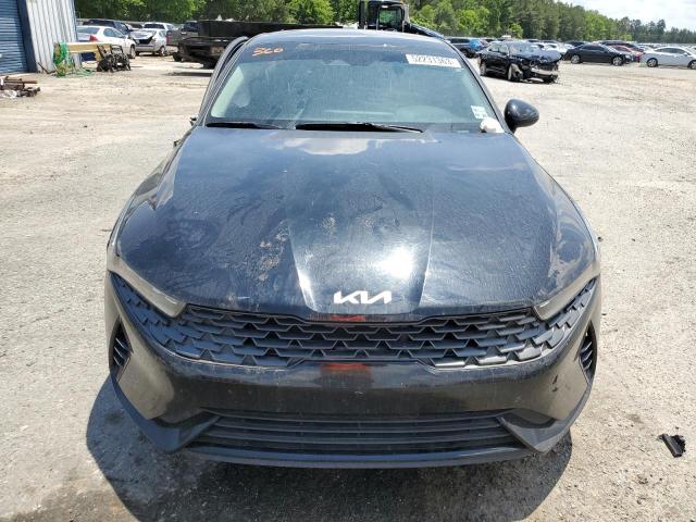 Photo 4 VIN: 5XXG14J28NG084450 - KIA K5 