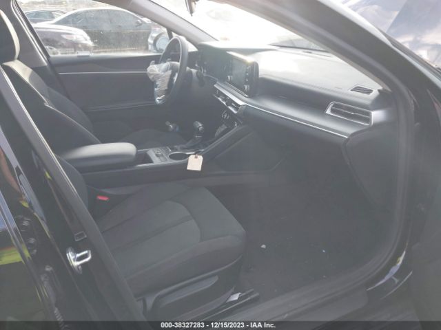 Photo 4 VIN: 5XXG14J28NG094489 - KIA K5 