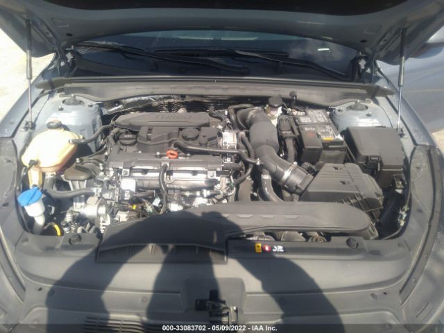 Photo 9 VIN: 5XXG14J28NG108598 - KIA K5 