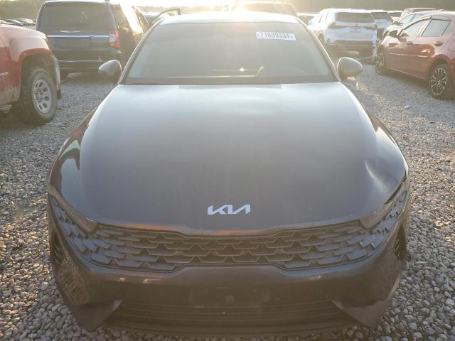 Photo 4 VIN: 5XXG14J28NG111114 - KIA K5 LXS 