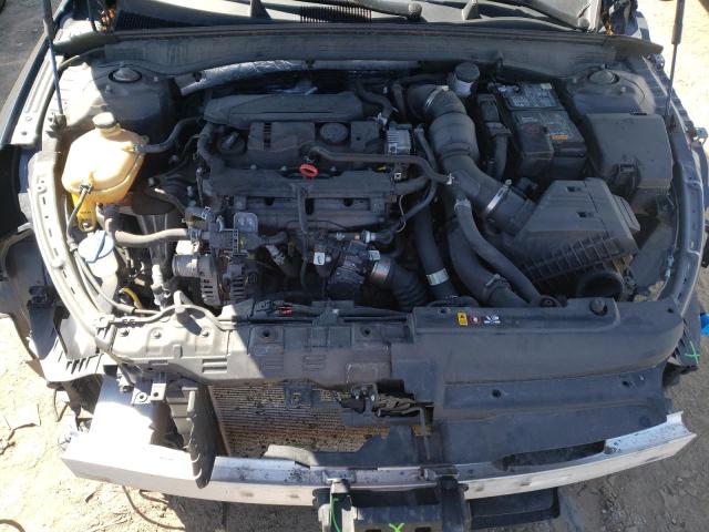 Photo 10 VIN: 5XXG14J28NG112909 - KIA K5 