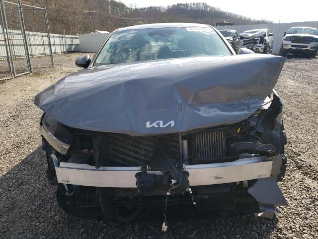 Photo 4 VIN: 5XXG14J28NG128396 - KIA K5 LXS 