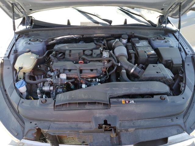 Photo 10 VIN: 5XXG14J28NG138040 - KIA K5 LXS 