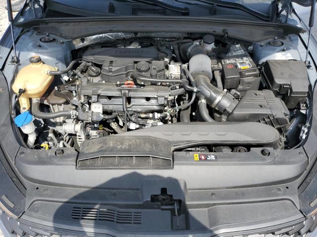 Photo 10 VIN: 5XXG14J28NG147580 - KIA K5 LXS 