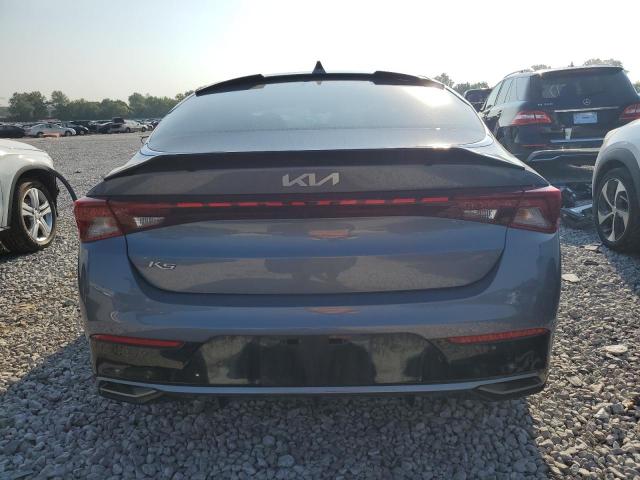 Photo 5 VIN: 5XXG14J28NG149359 - KIA K5 LXS 