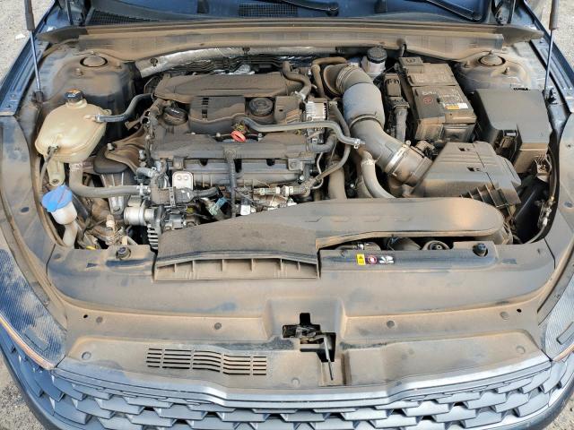 Photo 10 VIN: 5XXG14J28PG207571 - KIA K5 LXS 