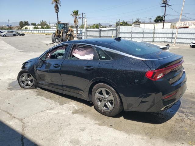 Photo 1 VIN: 5XXG14J28PG209241 - KIA K5 LXS 