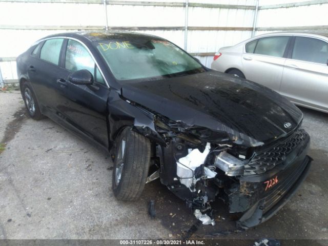 Photo 0 VIN: 5XXG14J29MG005754 - KIA K5 