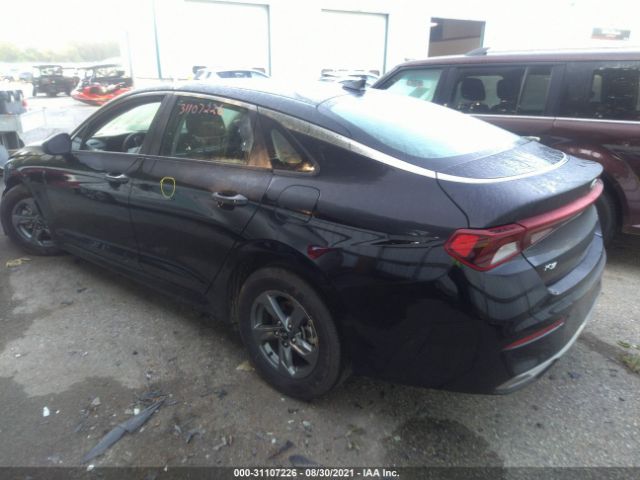 Photo 2 VIN: 5XXG14J29MG005754 - KIA K5 