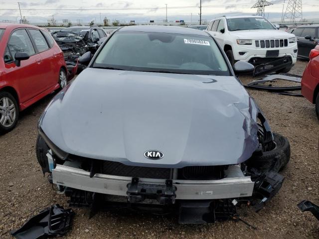 Photo 4 VIN: 5XXG14J29MG015930 - KIA K5 LXS 