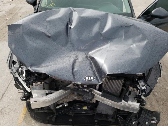 Photo 6 VIN: 5XXG14J29MG019072 - KIA K5 LXS 