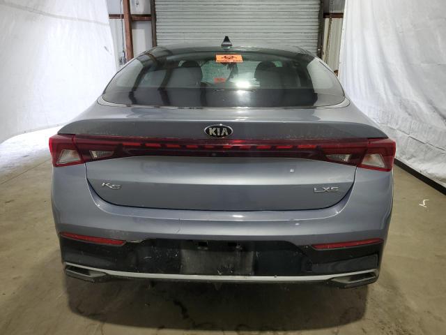 Photo 5 VIN: 5XXG14J29MG020240 - KIA K5 LXS 