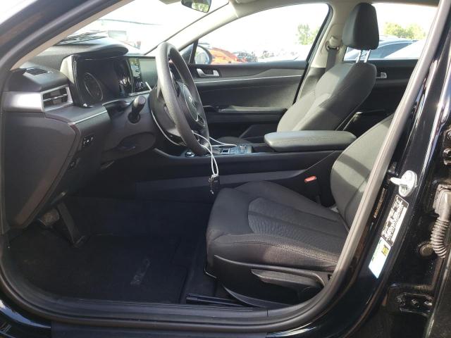 Photo 6 VIN: 5XXG14J29MG072080 - KIA K5 LXS 