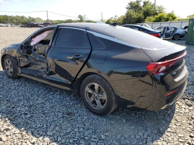 Photo 1 VIN: 5XXG14J29MG076355 - KIA K5 LXS 