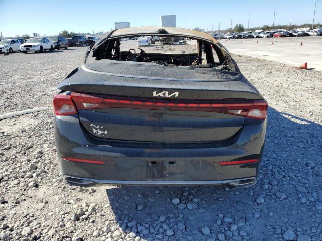 Photo 5 VIN: 5XXG14J29NG088605 - KIA K5 LXS 