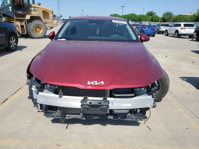 Photo 4 VIN: 5XXG14J29NG122722 - KIA K5 