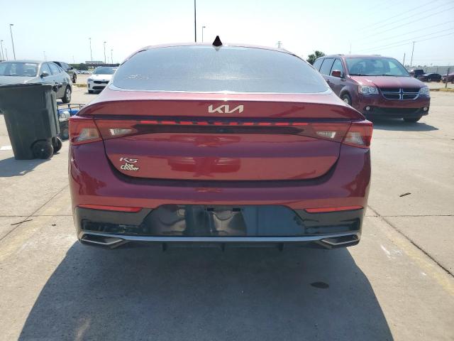 Photo 5 VIN: 5XXG14J29NG122722 - KIA K5 