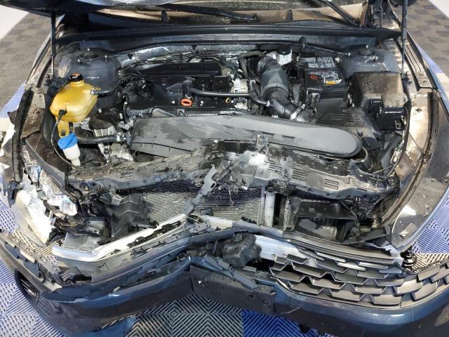 Photo 10 VIN: 5XXG14J29NG141416 - KIA K5 LXS 